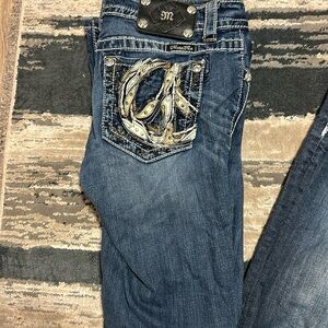 Got way to many 35 pair is to many lol